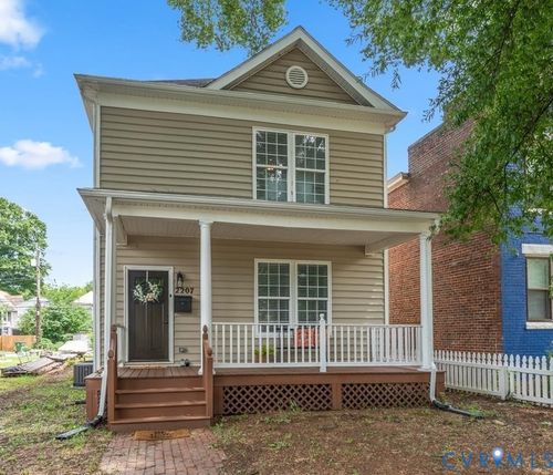 2207 3rd Ave, Richmond, VA, 23222-4625 | Card Image
