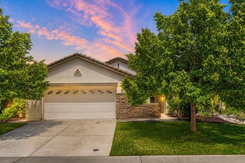3505 Riojo Way, Rancho Cordova, CA, 95670-6965 | Card Image