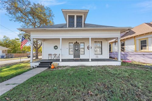 2100 Homan Avenue, Waco, TX, 76707 | Card Image