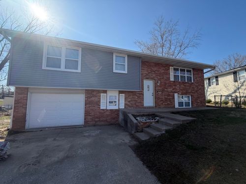 2415 E Alan Cir, COLUMBIA, MO, 65202 | Card Image
