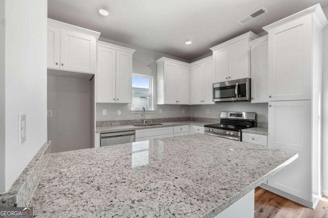 65 Patterson Dr, House other with 4 bedrooms, 3 bathrooms and 2 parking in Franklin GA | Image 22