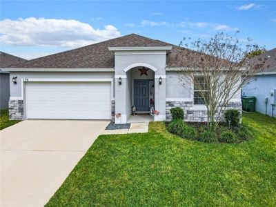 174 Andreas Street, House other with 4 bedrooms, 2 bathrooms and null parking in Winter Haven FL | Image 1