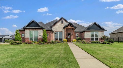 1008 Balgair St, Caddo Mills, TX, 75135-6436 | Card Image