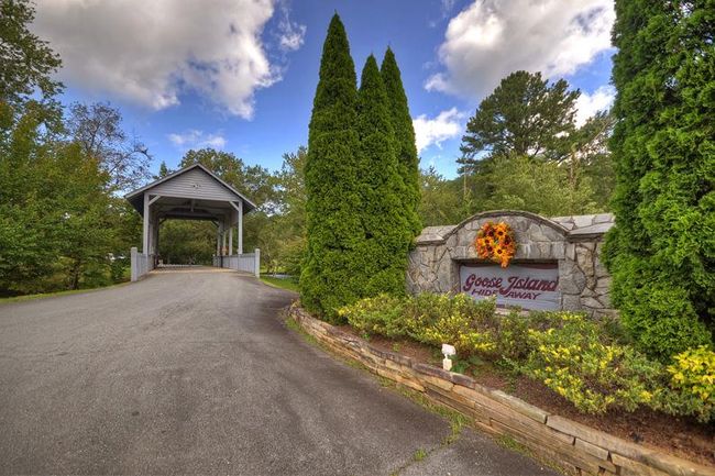 99 Cedar Ridge Rd, Home with 3 bedrooms, 3 bathrooms and 1 parking in Cherry Log GA | Image 55