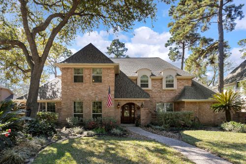5619 Willow Walk St, Houston, TX, 77069-2761 | Card Image