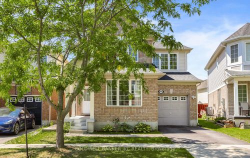 408 Garth Massey Dr, Cambridge, ON, N1T2K5 | Card Image