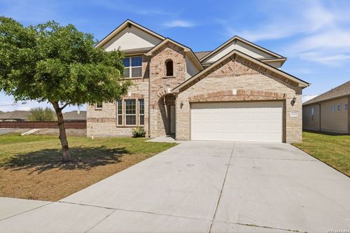 5044 Forest Oak, Schertz, TX, 78108-2422 | Card Image