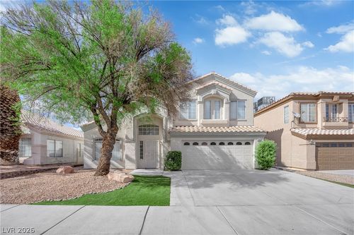 7944 Howard Dade Ave, Las Vegas, NV, 89129-5558 | Card Image
