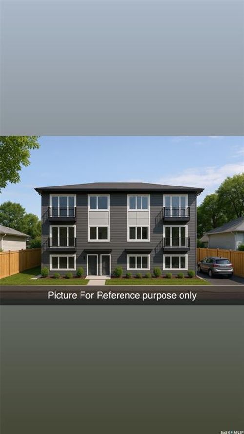1427 Rae St, Regina, SK, S4T2C6 | Card Image