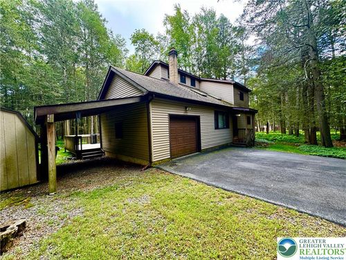 84 Tanglewood Dr, Albrightsville, PA, 18210 | Card Image