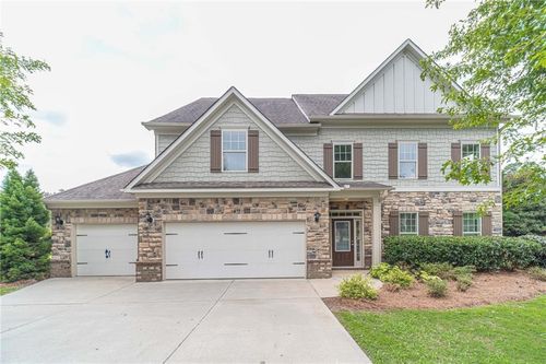 1220 Edgebrook Ln, Snellville, GA, 30078-2902 | Card Image