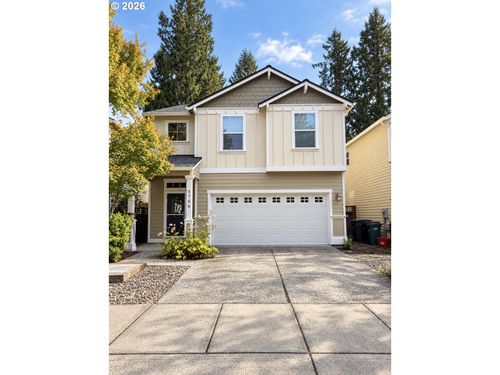 5766 Ne Damsel Dr, Hillsboro, OR, 97124 | Card Image