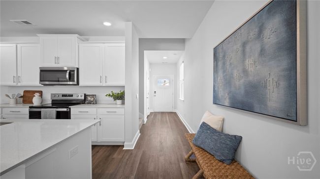 32 Cypress Loop, House other with 4 bedrooms, 3 bathrooms and null parking in Port Wentworth GA | Image 13