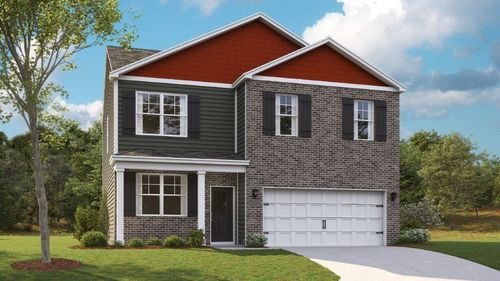 4322 Scenic Meadow Dr Ne, Cleveland, TN, 37323 | Card Image