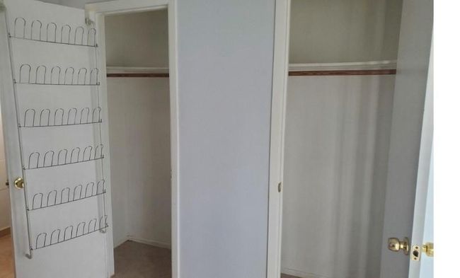 large primary closet | Image 9