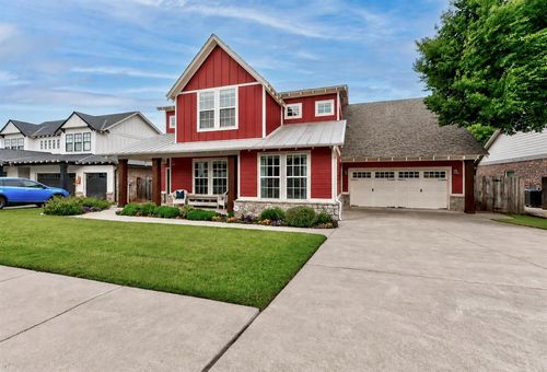 1425 Boathouse Road, Edmond, OK, 73034 | Card Image