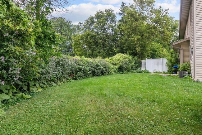 4642 Ridge Court, Condo with 3 bedrooms, 2 bathrooms and null parking in MANITOWOC WI | Image 25