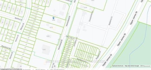 3266 Homestead Dr, Mount Hope, ON, L0R1W0 | Card Image