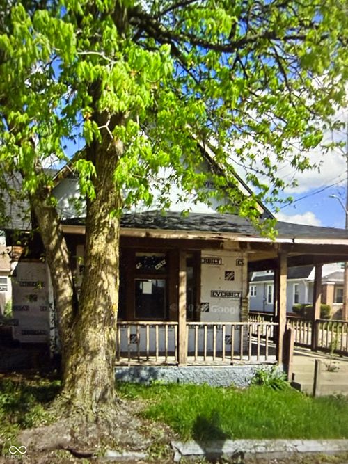 1823 Union St, Indianapolis, IN, 46225-1748 | Card Image