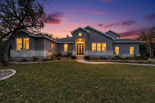 448 Stephen F Austin Blvd, Bastrop, TX, 78602-4034 | Card Image