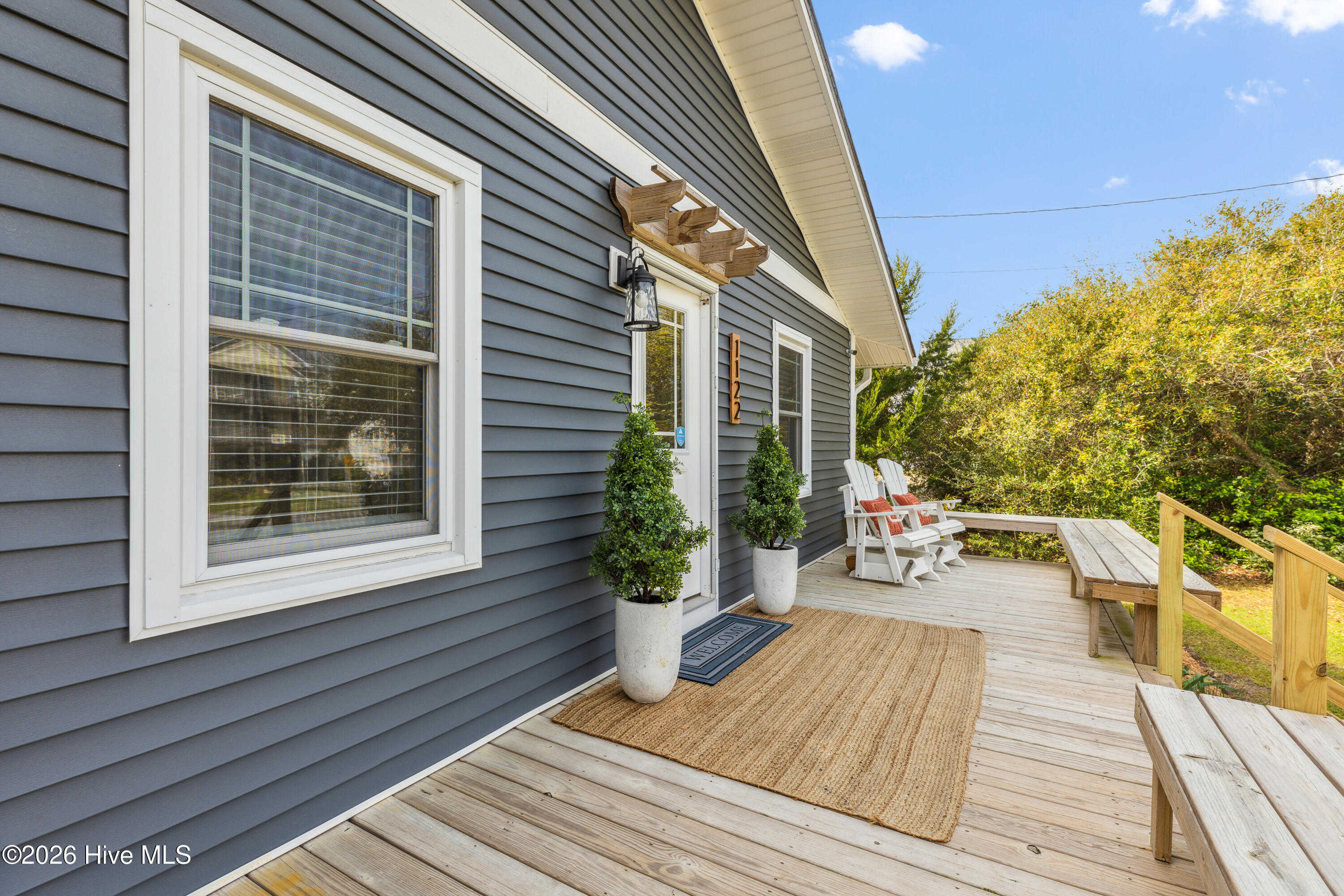 Residential in Surf City 5