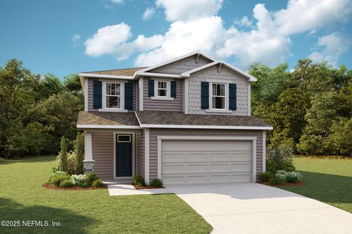 174 Appalachian Trl, St Johns, FL, 32259-9534 | Card Image