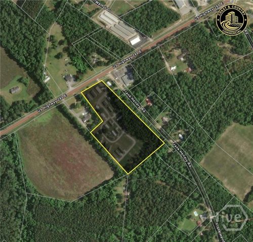 8466 E Hwy 280, Ellabell, GA, 31308 | Card Image