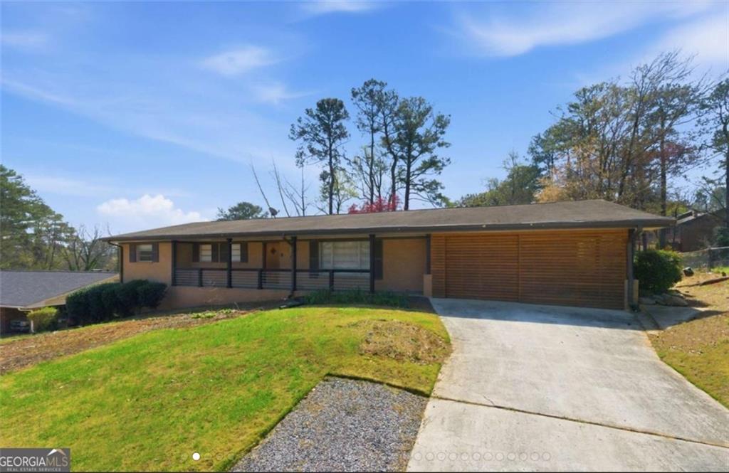 Residential in Decatur 2