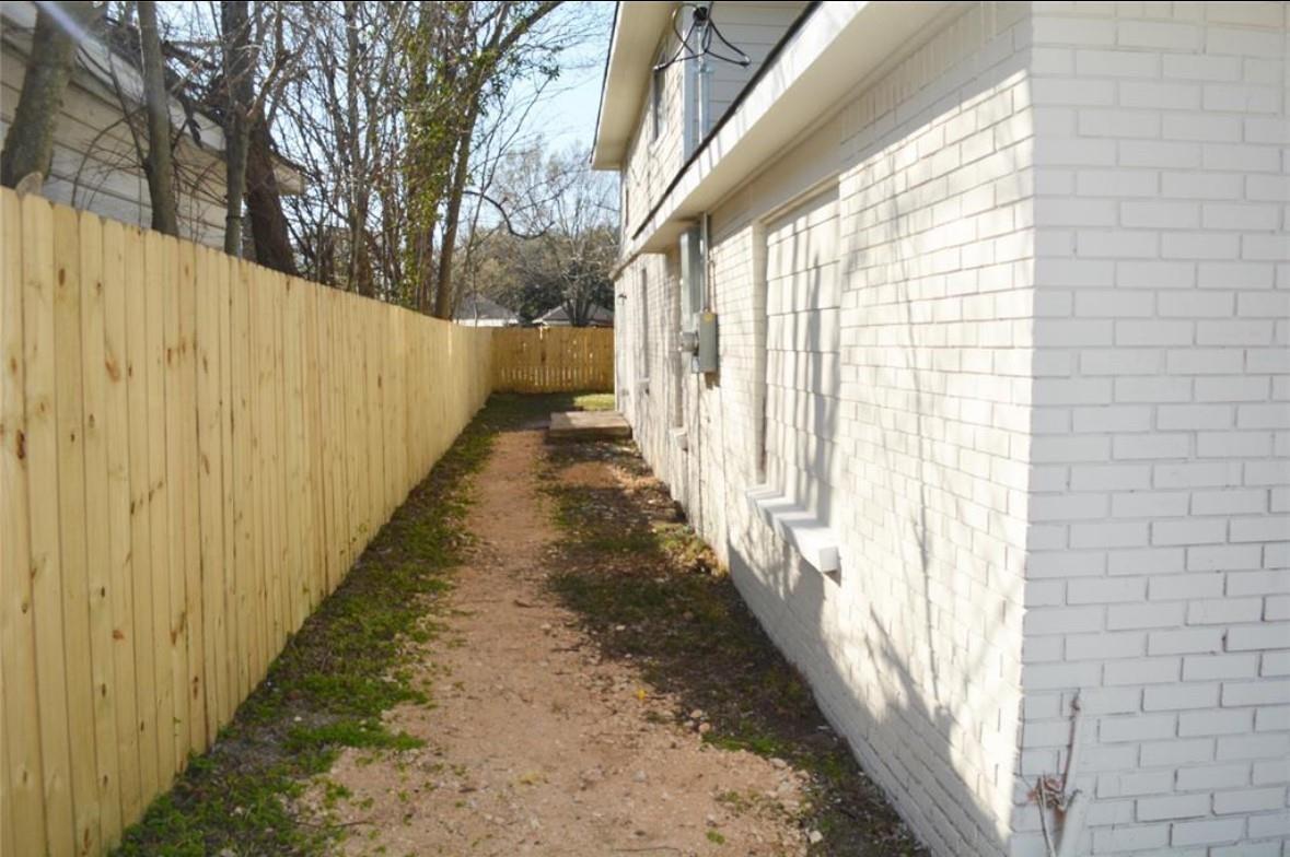Residential Lease in Houston 3