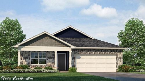 172 Watercrest Way, Georgetown, KY, 40324 | Card Image