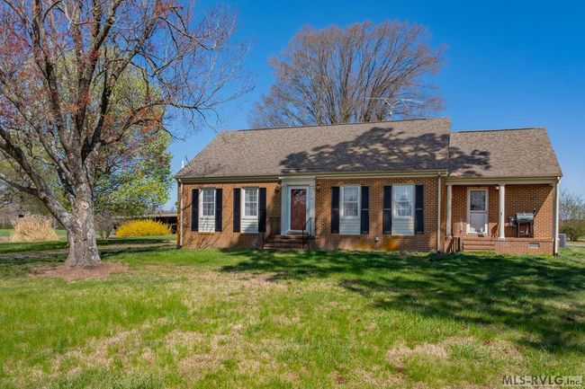 3365 Foundry Creek Rd, House other with 3 bedrooms, 3 bathrooms and null parking in Alberta VA | Image 36