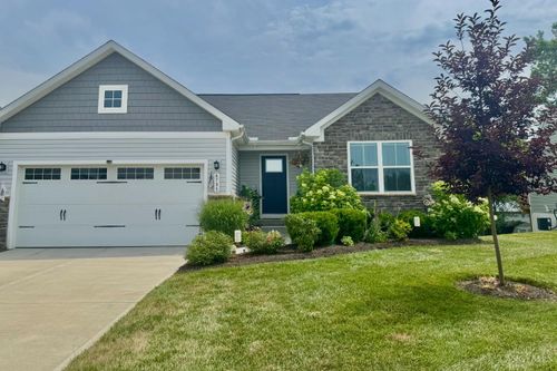 6795 Crystal Harbour Dr, Middletown, OH, 45042-3173 | Card Image