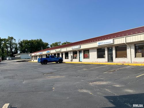 1544 W Jefferson St, Springfield, IL, 62702-4735 | Card Image