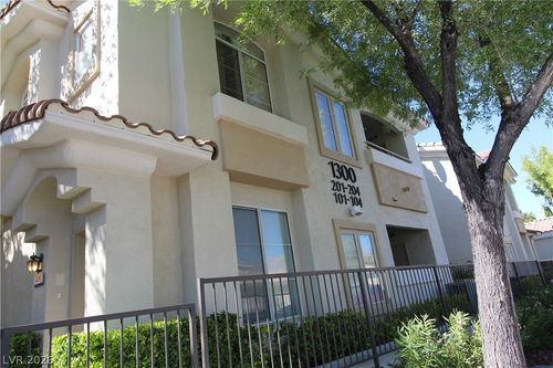 unit-203-1300 Red Gable Ln, Las Vegas, NV, 89144-7009 | Card Image