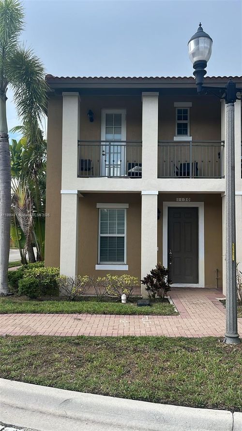 0-1130 Sw 147th Ave, Pembroke Pines, FL, 33027-6170 | Card Image