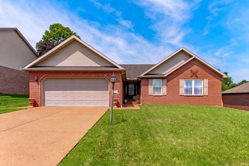 9218 Arbor Grove Court, Evansville, IN, 47711 | Card Image
