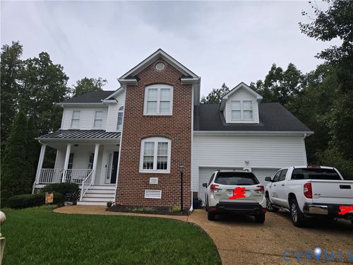 7724 Hampton Manor Ct, Chesterfield, VA, 23832-2062 | Card Image