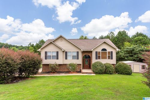 890 Moonlite Dr, ODENVILLE, AL, 35120-5463 | Card Image