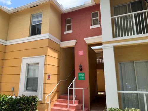 1125 Shoma Dr, Royal Palm Beach, FL, 33414-4302 | Card Image