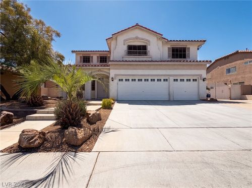 3049 Azure Bay St, Las Vegas, NV, 89117-2572 | Card Image