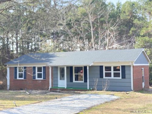1711 Clover Rd, La Crosse, VA, 23950-1508 | Card Image