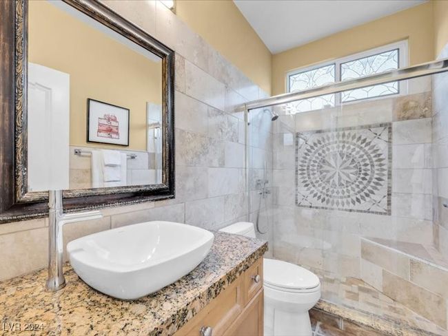 9333 Arrowhead Bluff Ave, House other with 4 bedrooms, 3 bathrooms and null parking in Las Vegas NV | Image 33