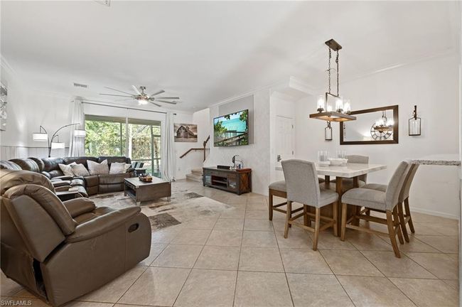 12532 Westhaven Way, Townhouse with 3 bedrooms, 3 bathrooms and 1 parking in FORT MYERS FL | Image 8
