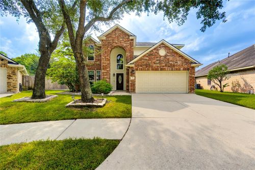 2914 High Canyon Ct, Katy, TX, 77450-7246 | Card Image