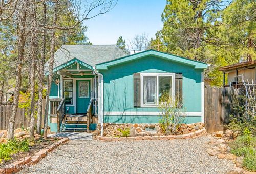 340 E San Felipe Pl, Munds Park, AZ, 86017-0156 | Card Image