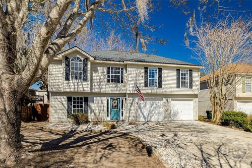 104 Hightide Ln, Savannah, GA, 31410-1644 | Card Image