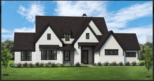 412 Mah Cheta St, Aledo, TX, 76008-4233 | Card Image