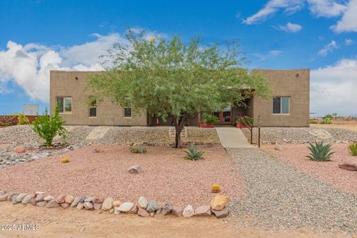 40342 N 253rd Ave, Morristown, AZ, 85342-9042 | Card Image