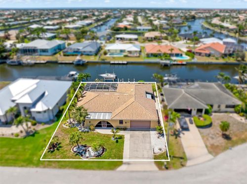 931 Cimarron Dr, PUNTA GORDA, FL, 33950-6538 | Card Image