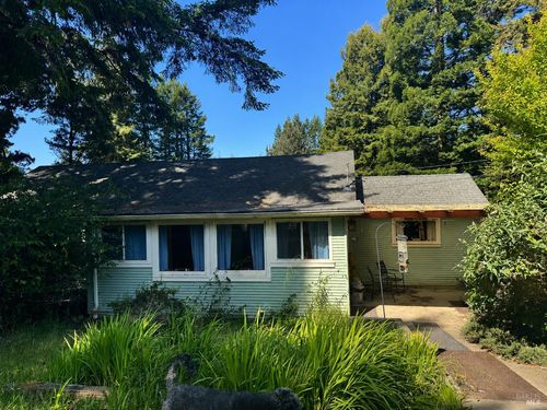 14910 Mitchell Creek Drive, Fort Bragg, CA, 95437 | Card Image